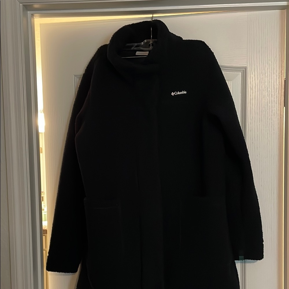 Columbia Women's Black Jacket